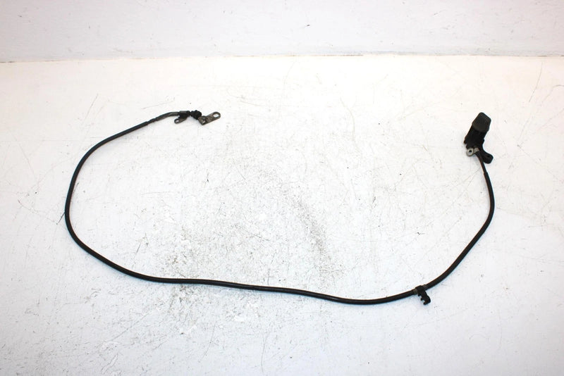 1994 Kawasaki Bayou 300 4x4 Oem Reverse Lever 13320-1005 13320-0036 AK18