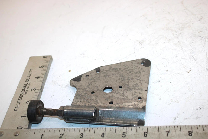 00 Polaris Xc Sp 600 Oem Torque Stop 1012854 SP140