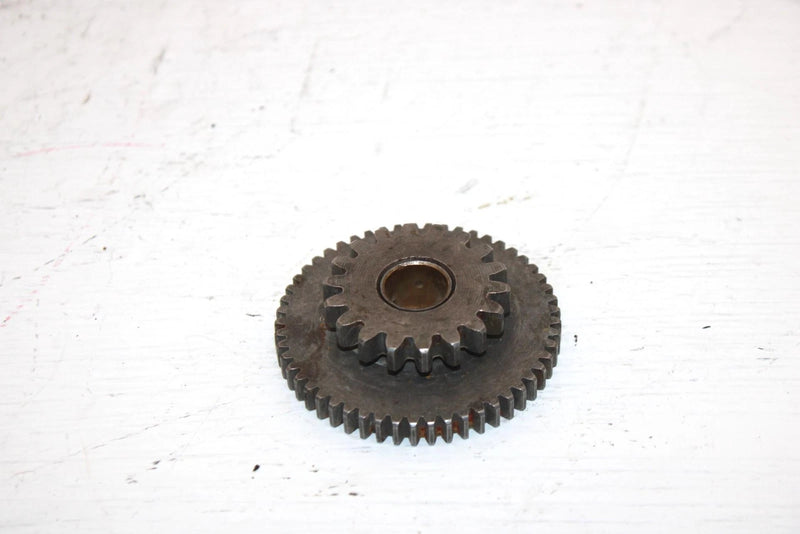 1984 Honda Atc 200 Esa Oem Starter Idler Gear 28120-958-680 AH60