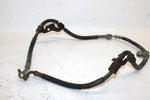 2009 Suzuki Lt-a400f Oem Front Brake Hose No.2 59240-27H22 AS26