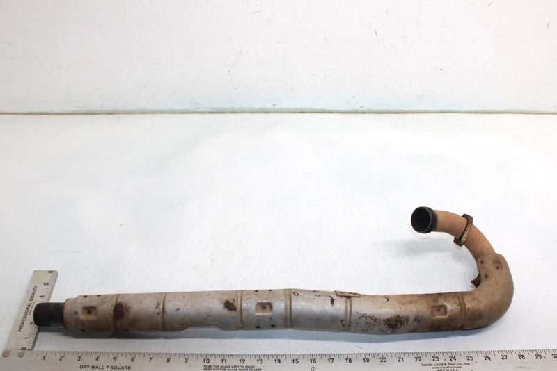 03 Suzuki Vinson 500 Lt-f500f Oem Exhaust Header 14150-03GF0 AS24