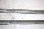 02 Ski-doo Grand Touring 500 Oem Tunnel Brace Set 518322395 518322396 SS24