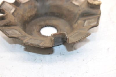 2005 Arctic Cat 500 4x4 Oem Movable Drive Face Plate 3402-755 AA1