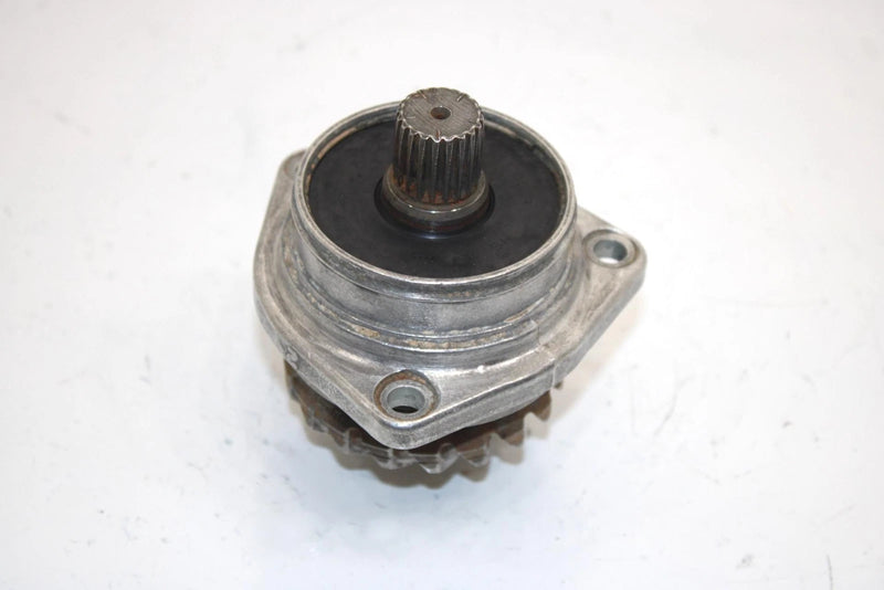 87 Honda Trx250a Oem Cross Bearing Holder 21371-HA0-010 AH15