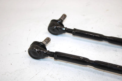 88 Yamaha  Warrior 350 Yfm350x Oem Tie Rod (Pair) 3GD-23831-00-00 AY3