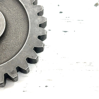 2001 Arctic Cat 500 OEM 27T Starter Idler Gear 3402-349 AA36