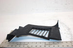 1989 Yamaha Inviter Oem Right Rear Louver 83U-77132-00-00 SY17