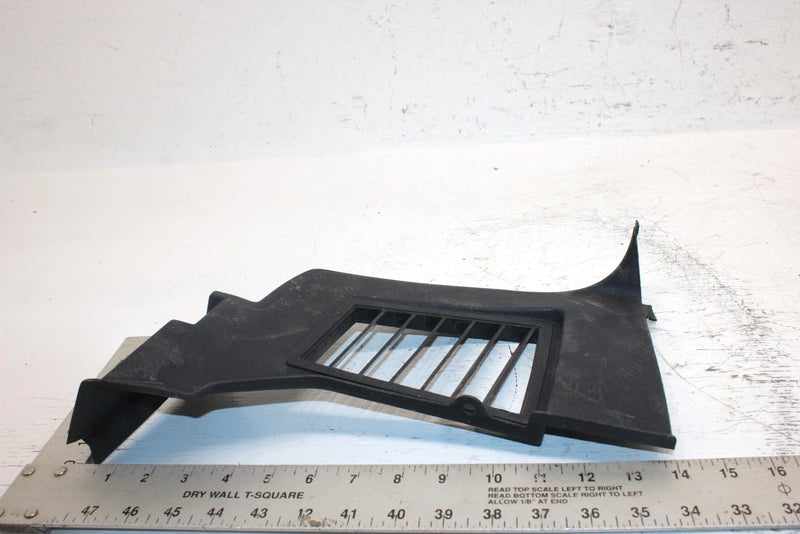 1989 Yamaha Inviter Oem Right Rear Louver 83U-77132-00-00 SY17