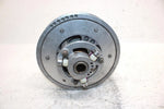1998 Arctic Cat Zr 600 Oem Secondary Clutch W/Aftermarket Helix 0726-085 SA33