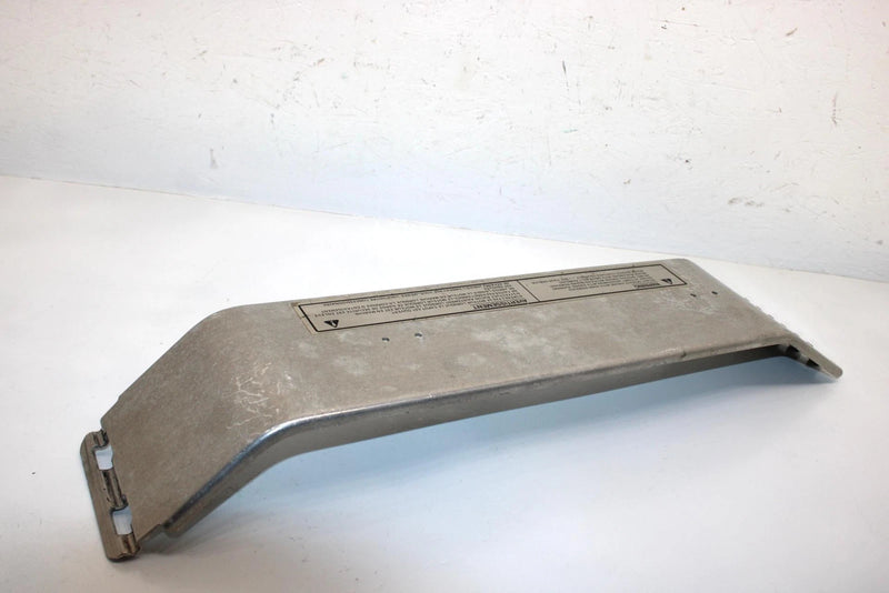 1989 89 Polaris Sport Oem Clutch Guard 5240965 5230118 SP84
