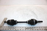2006 Kawasaki Prarie 360 Oem Right Drive Shaft (Torn Boot) 59266-0031 AK29