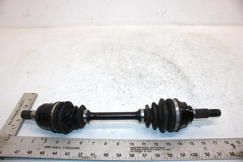 2006 Kawasaki Prarie 360 Oem Right Drive Shaft (Torn Boot) 59266-0031 AK29