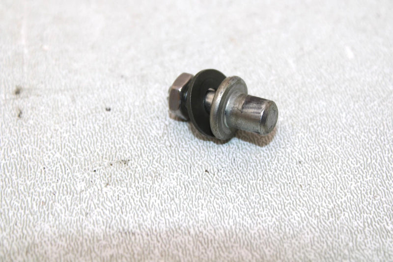 2003 Suzuki Lt-f400f Oem Clutch Adjuster  Locator 23224-44D00 AS23