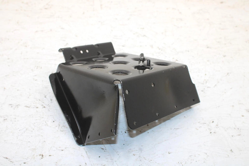 1985 Yamaha Vmax Oem Left Foot Well 81K-21910-00-00 SY125