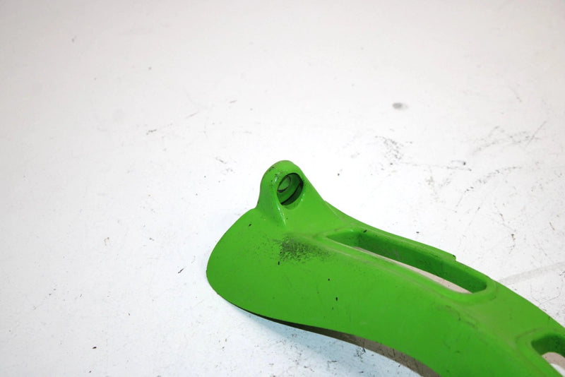 00 Arctic Cat Zr 500 Oem Green Hood Hinge 2606-321 SAS15