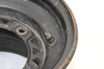1996 Polaris Sportsman 500 Oem 8.5x10 rear Wheel Rim 1520217-067 AP187