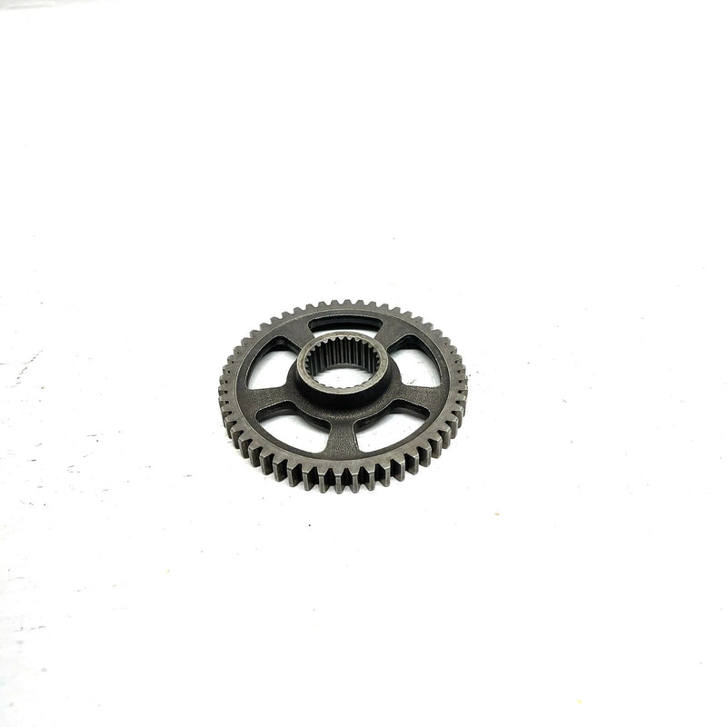 09-19 Honda Rancher 420 OEM 52T 1st Countershaft Gear 23421-HP7-A00 AH28