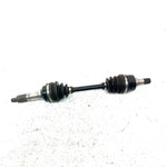1995 Yamaha Big Bear 350 YFM350FW 4x4 OEM Front CV Axle 3HN-25180-00-35 AY58