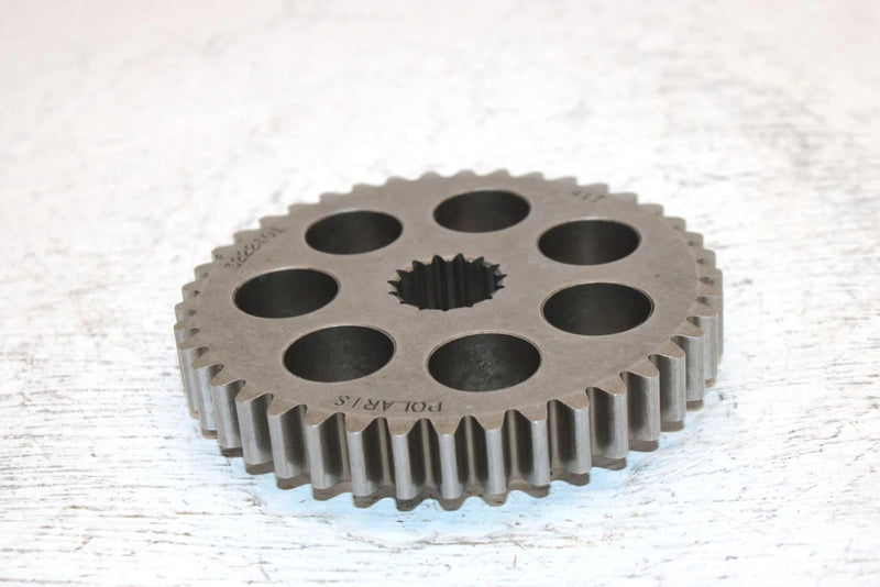 1999 Polaris 500 Xc Oem 41T Lower Chaincase Gear 3225068 SP28