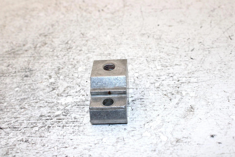 1994 Polaris Classic Touring Oem Bogie Wheel Bracket Set of 3 5130570 SP55