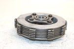 1986 Honda Trx 350 A Fourtrax 4x4 Oem Clutch Pack 22120-HA7-670 AH43