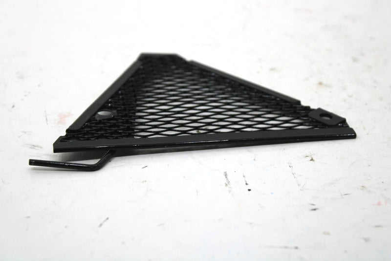 1992 Yamaha Exciter Ii Le Oem Left Rear Hood Vent 88R-77555-00-00 SY68