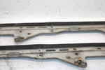 2000 Ski-doo Mxz 600 Oem Skid Rail Set 503189301 SS0