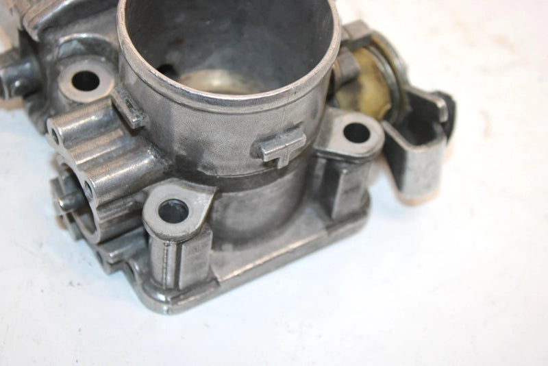 12 Arctic Cat M1100 Turbo Sno Pro 162 Oem Throttle Body 3007-826 SA8