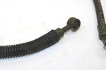 Ski-doo Oem Brake Hose Line 507032398 Q4737