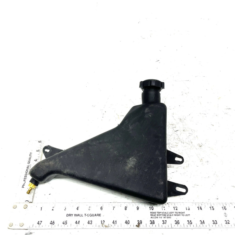 85-87 Polaris Trail Boss 250R OEM Oil Tank W/Cap 5430762 AP207