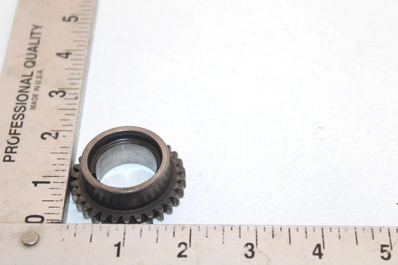 00 Arctic Cat 300 4x4 Oem Lower Cam Chain Sprocket 3402-301 AA20