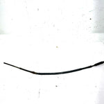 01-04 Honda Foreman Rubicon TRX500 OEM Rear Foot Brake Cable 43470-HN2-000 AH79