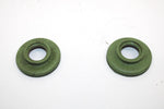 Ski-doo Oem Exhaust Power Valve Bellow Pair 420260723 Q4609