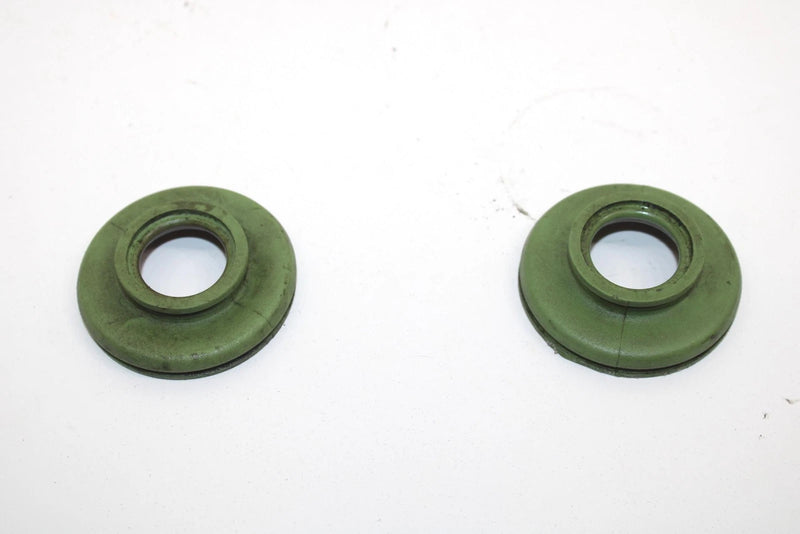 Ski-doo Oem Exhaust Power Valve Bellow Pair 420260723 Q4609