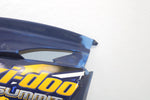 2005 Ski-doo Summit 800 Oem Right Side Panel (Blue) 51703181 SS112