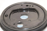 99 Yamaha  Bear Tracker Oem Right Front Brake Backing Plate 4XE-F7280-00-00 AY50