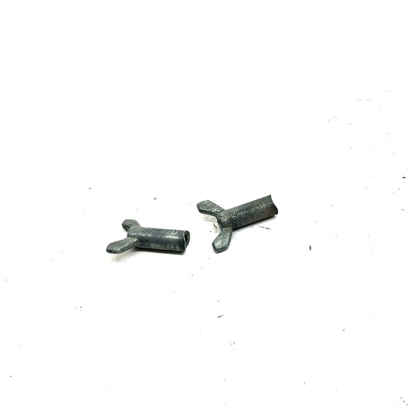 00-06 Honda Rancher 350 TRX350 4x4 OEM Brake Adjuster Pair 43459-HM5-A10 AH75