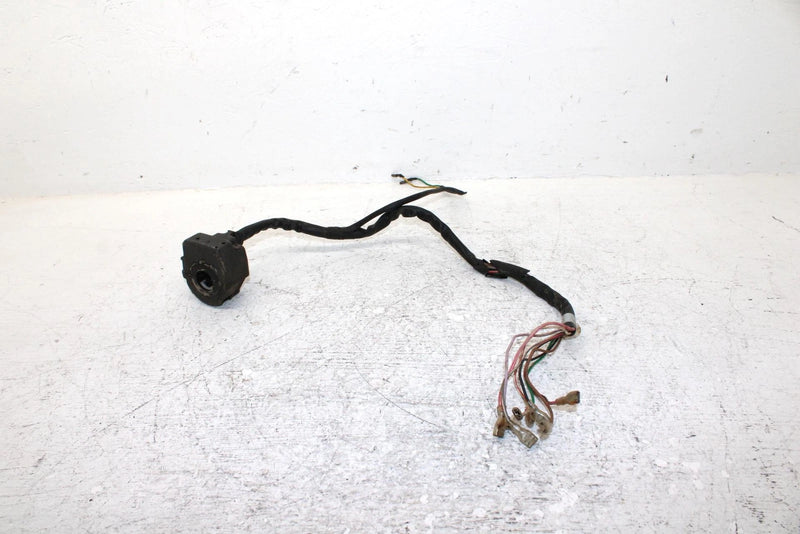 1996 Polaris Xplorer 300 Oem Left Control Switch 4110193 AP93
