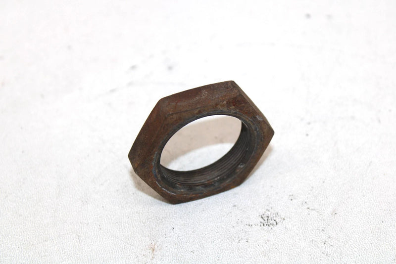 1997 Polaris Trail Boss Oem Axle Jam Nut 5020468 Q1760