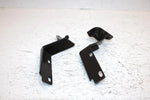 1995 Arctic Cat Zr 580 Oem Hood Hinge Set 2706-634 2706-635 SA44