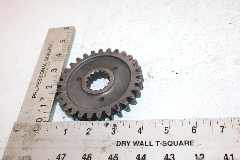 2003 Kawasaki Prairie 650 Oem Output Gear 29T 13260-1922 13262-0960 Q3614