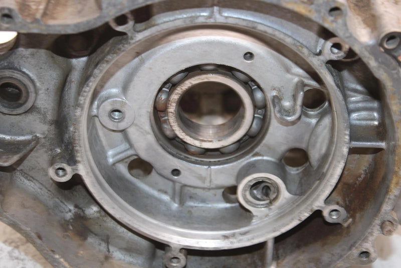 2000 Polaris Sportsman 500 Oem Crankcase 3085633 AP89
