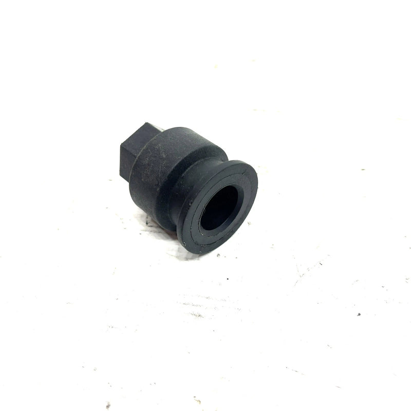 2004 Polaris MSX 110 OEM Steering Cable Adjuster Nut 5434773 JP42