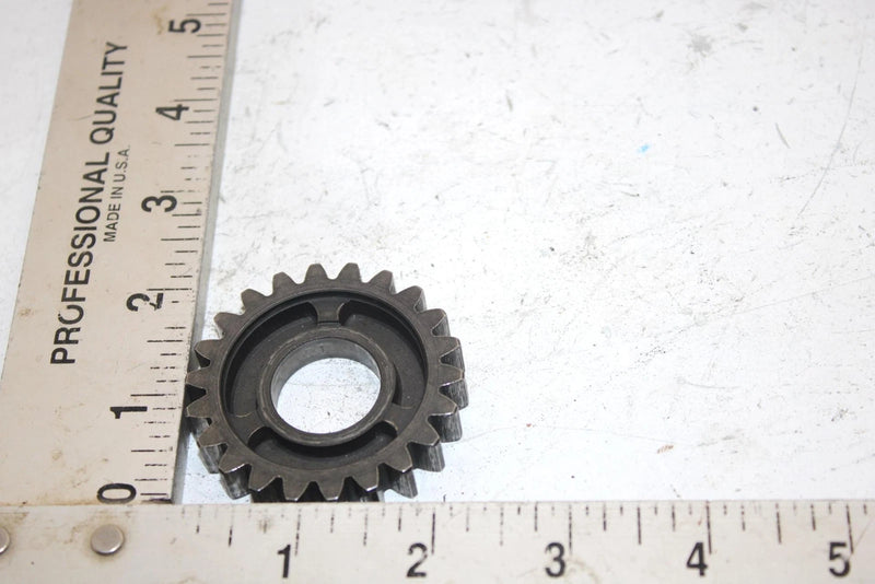 86 Suzuki Lt230s Oem 5th Drive Gear 22T 24251-22A00 AS20