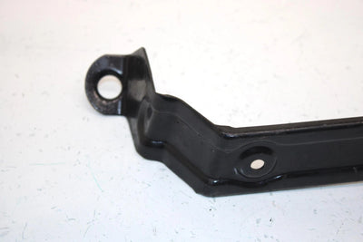 86 Honda Fourtrax  Trx125 A Oem Rear Fender Support Bracket 80106-968-000 AH7