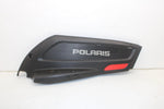 08 Polaris Fst Touring Oem Left Snow Skirt 5435614-070 SP171