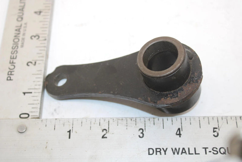 Ski-doo Oem Left Swivel Idler Arm 506151652 Q4637