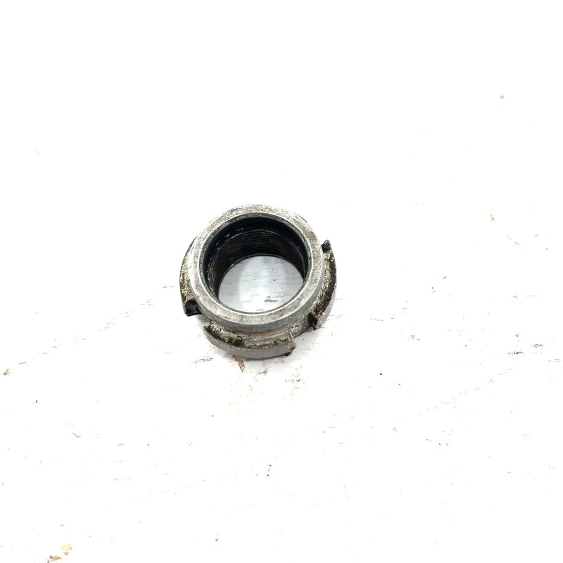 81-83 Honda ATC200 OEM Steering Stem Nut 53220-098-670 AH82