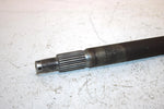 1996 Polaris Magnum Oem Middle Drive Axle 5020803 AP152