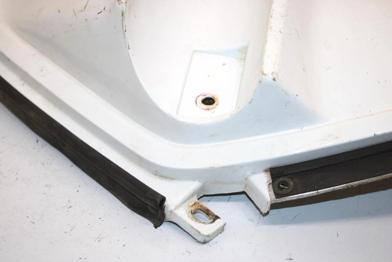 90 Yamaha Phazer Ii Oem Hood 2 87F-21983-00-00 SYS